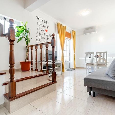 My Place @ Faro Duplex Екстериор снимка