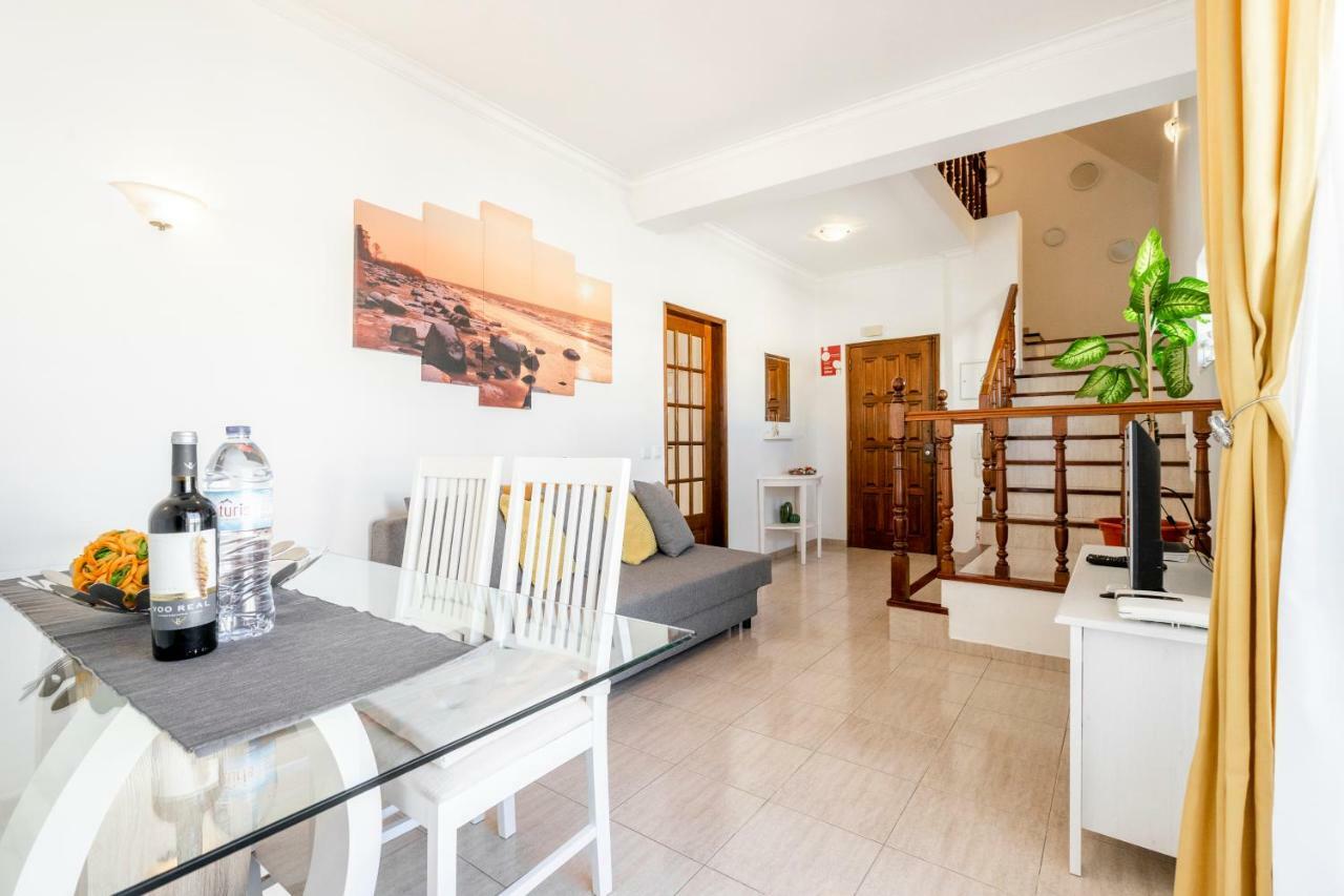 My Place @ Faro Duplex Екстериор снимка