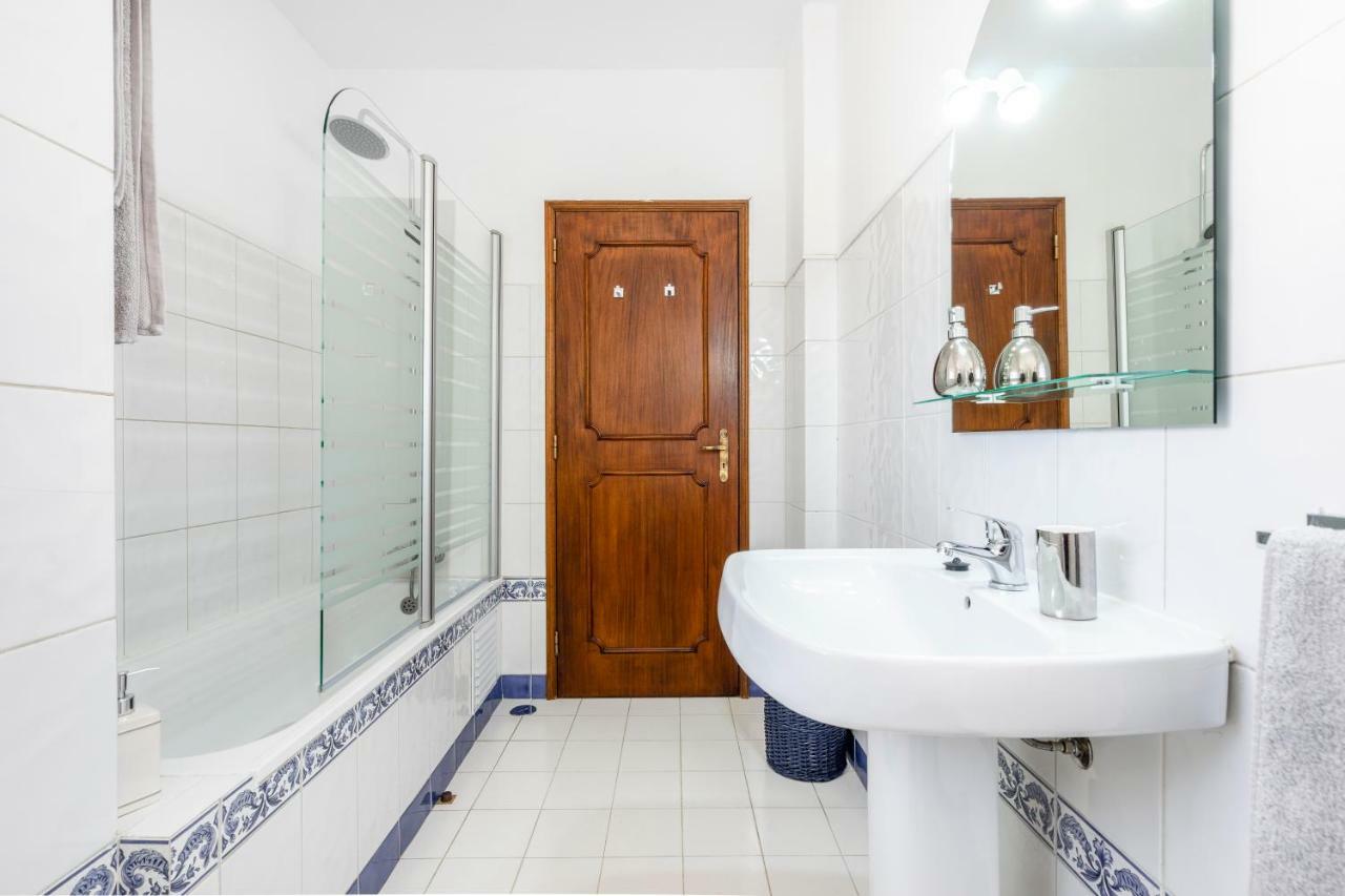 My Place @ Faro Duplex Екстериор снимка